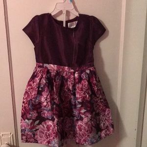 NWT Girls Dress.